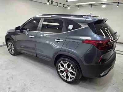Kia Seltos 2020, 63749 км, за 12338.29 USD - фото 7