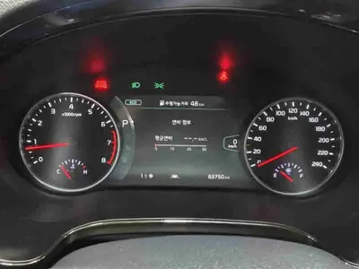 Kia Seltos 2020, 63749 км, за 12338.29 USD - фото 9