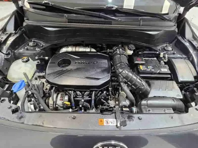 Kia Seltos 2020, 63749 км, за 12338.29 USD - фото 16
