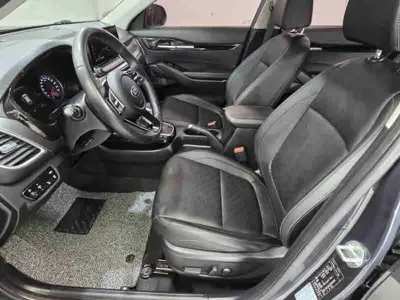 Kia Seltos 2020, 63749 км, за 12338.29 USD - фото 18