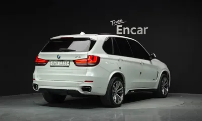 BMW X5 2016, 97814 км, за 22858.64 USD