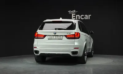 BMW X5 2016, 97814 км, за 22858.64 USD