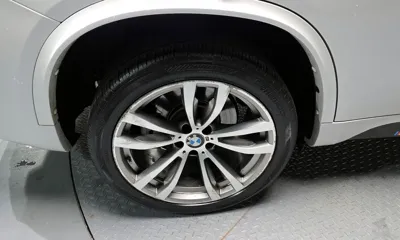 BMW X5 2016, 97814 км, за 22858.64 USD