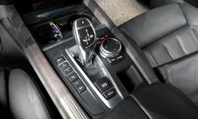 BMW X5 2016, 97814 км, за 22858.64 USD - фото 9