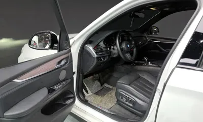 BMW X5 2016, 97814 км, за 22858.64 USD - фото 10