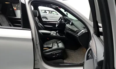 BMW X5 2016, 97814 км, за 22858.64 USD - фото 11