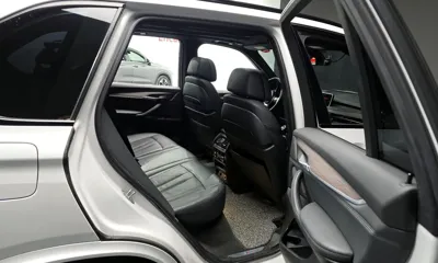 BMW X5 2016, 97814 км, за 22858.64 USD - фото 12