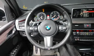 BMW X5 2016, 97814 км, за 22858.64 USD - фото 13