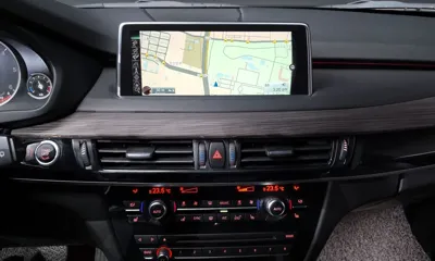 BMW X5 2016, 97814 км, за 22858.64 USD - фото 14
