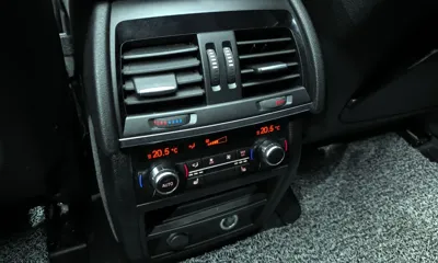 BMW X5 2016, 97814 км, за 22858.64 USD - фото 18