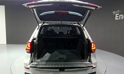 BMW X5 2016, 97814 км, за 22858.64 USD - фото 20