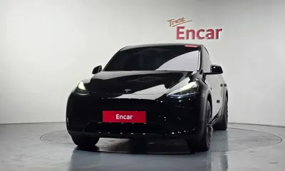 Tesla Model Y 2024, 56706 км, за 27153.73 USD