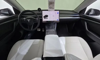 Tesla Model Y 2024, 56706 км, за 27153.73 USD - фото 7