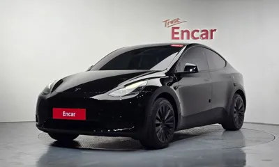 Tesla Model Y 2024, 56706 км, за 27153.73 USD - фото 11