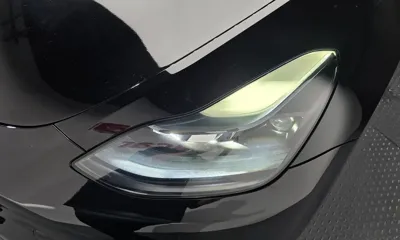 Tesla Model Y 2024, 56706 км, за 27153.73 USD - фото 23