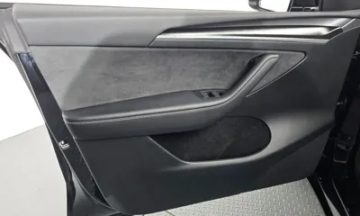Tesla Model Y 2024, 56706 км, за 27153.73 USD - фото 25