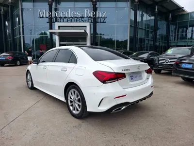 Mercedes-Benz A-Class 2020, 86000 км, за 12168.69 USD - фото 6