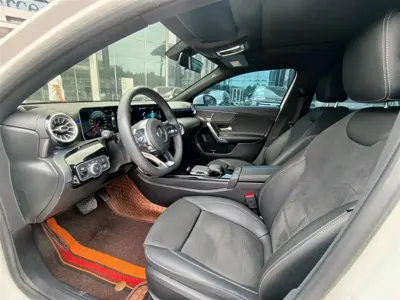 Mercedes-Benz A-Class 2020, 86000 км, за 12168.69 USD - фото 8