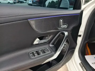Mercedes-Benz A-Class 2020, 86000 км, за 12168.69 USD - фото 9