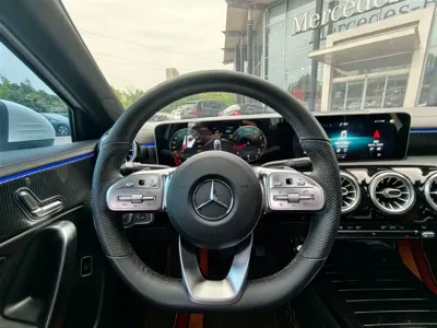 Mercedes-Benz A-Class 2020, 86000 км, за 12168.69 USD - фото 10