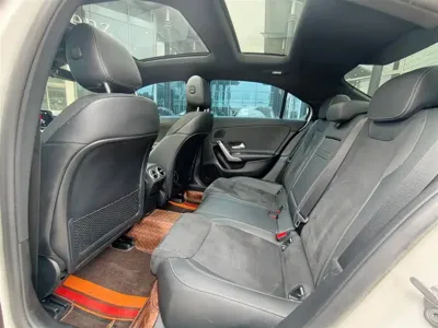 Mercedes-Benz A-Class 2020, 86000 км, за 12168.69 USD - фото 13
