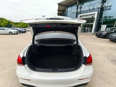 Mercedes-Benz A-Class 2020, 86000 км, за 12168.69 USD - фото 15