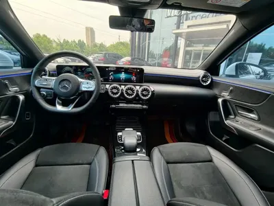 Mercedes-Benz A-Class 2020, 86000 км, за 12168.69 USD - фото 16
