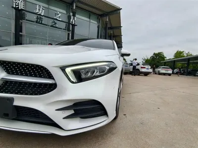 Mercedes-Benz A-Class 2020, 86000 км, за 12168.69 USD - фото 17