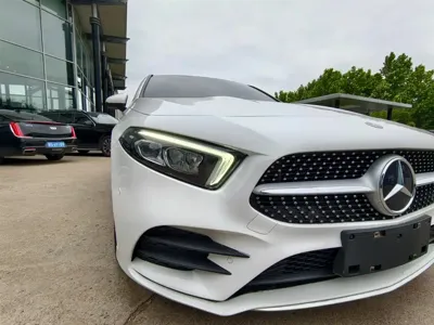 Mercedes-Benz A-Class 2020, 86000 км, за 12168.69 USD - фото 18
