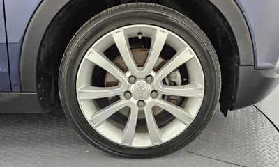 KG_Mobility_Ssangyong TIBOLI 2017, 120197 км, за 5099.33 USD