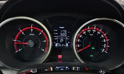 KG_Mobility_Ssangyong TIBOLI 2017, 120197 км, за 5099.33 USD - фото 8