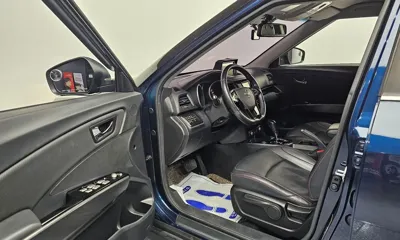 KG_Mobility_Ssangyong TIBOLI 2017, 120197 км, за 5099.33 USD - фото 10