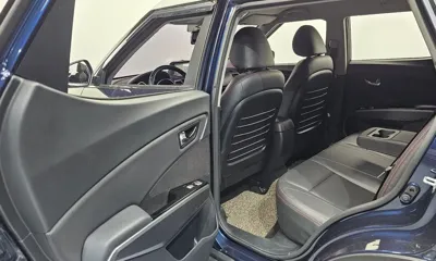 KG_Mobility_Ssangyong TIBOLI 2017, 120197 км, за 5099.33 USD - фото 11