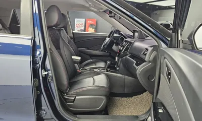 KG_Mobility_Ssangyong TIBOLI 2017, 120197 км, за 5099.33 USD - фото 12