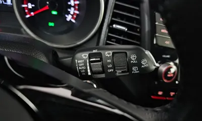 KG_Mobility_Ssangyong TIBOLI 2017, 120197 км, за 5099.33 USD - фото 14