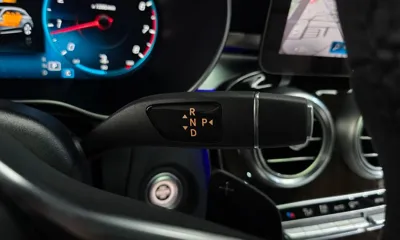 Mercedes-Benz GLC-Class 2021, 17463 км, за 30921.7 USD - фото 9