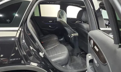 Mercedes-Benz GLC-Class 2021, 17463 км, за 30921.7 USD - фото 12