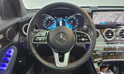 Mercedes-Benz GLC-Class 2021, 17463 км, за 30921.7 USD - фото 13