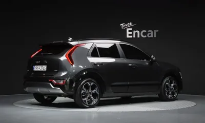 Kia Niro 2022, 72332 км, за 15926.67 USD