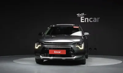 Kia Niro 2022, 72332 км, за 15926.67 USD
