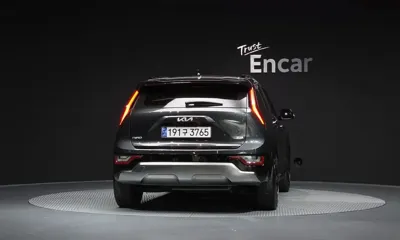 Kia Niro 2022, 72332 км, за 15926.67 USD