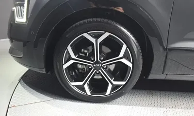 Kia Niro 2022, 72332 км, за 15926.67 USD