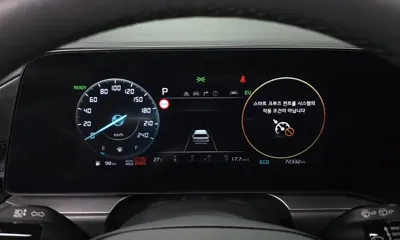 Kia Niro 2022, 72332 км, за 15926.67 USD - фото 8