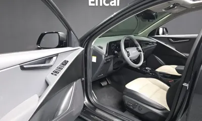 Kia Niro 2022, 72332 км, за 15926.67 USD - фото 10