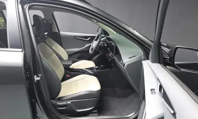 Kia Niro 2022, 72332 км, за 15926.67 USD - фото 11