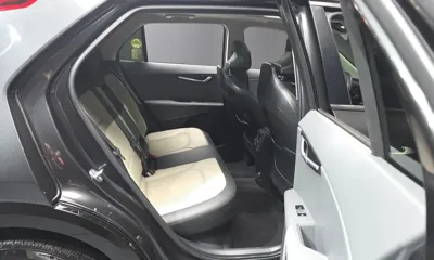 Kia Niro 2022, 72332 км, за 15926.67 USD - фото 12