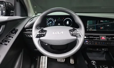 Kia Niro 2022, 72332 км, за 15926.67 USD - фото 13