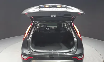 Kia Niro 2022, 72332 км, за 15926.67 USD - фото 20