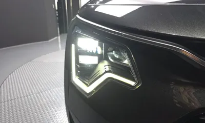 Kia Niro 2022, 72332 км, за 15926.67 USD - фото 22