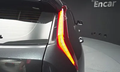 Kia Niro 2022, 72332 км, за 15926.67 USD - фото 23